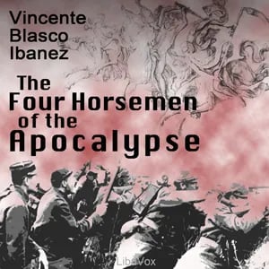 The Four Horsemen of the Apocalypse