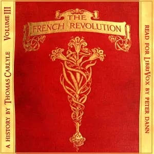 The French Revolution: A History. Volume 3: The Guillotine