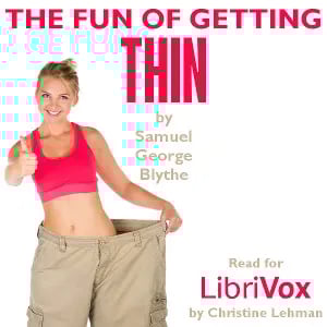 The Fun of Getting Thin