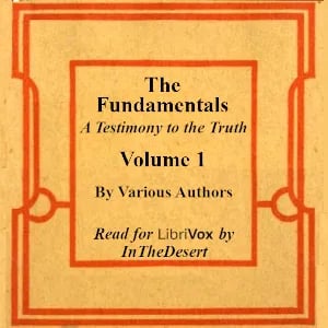 The Fundamentals Volume 1