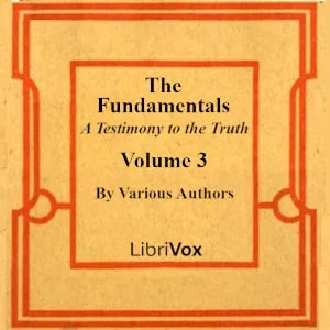 The Fundamentals Volume 3