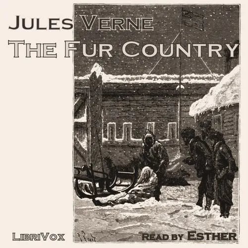 The Fur Country