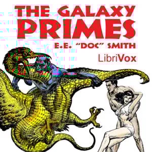 The Galaxy Primes