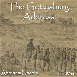 The Gettysburg Address (version 4)