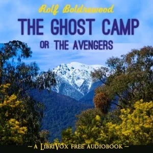The Ghost Camp