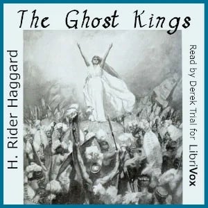 The Ghost Kings