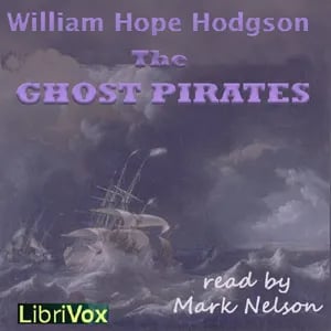 The Ghost Pirates