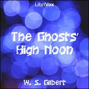 The Ghosts' High Noon