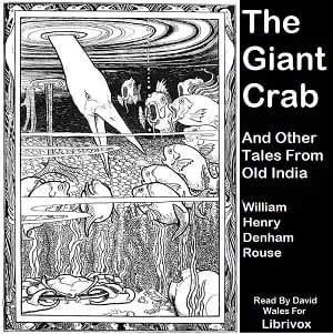 The Giant Crab And Other Tales From Old India