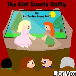 The Girl Scouts Rally