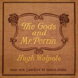 The Gods and Mr Perrin