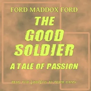 The Good Soldier (Version 2)