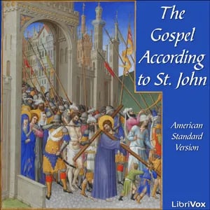 The Bible (ASV) NT 04: John