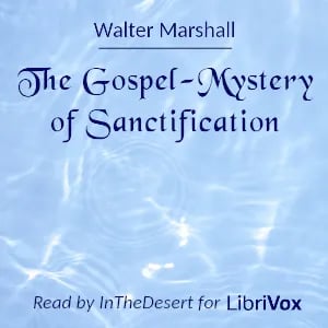 The Gospel-Mystery of Sanctification