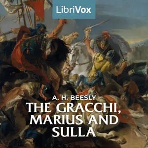 The Gracchi, Marius and Sulla