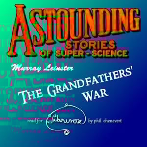 The Grandfathers' War
