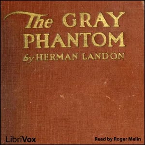 The Gray Phantom