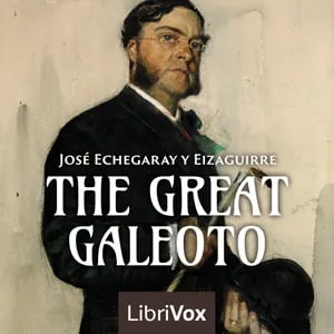 The Great Galeoto