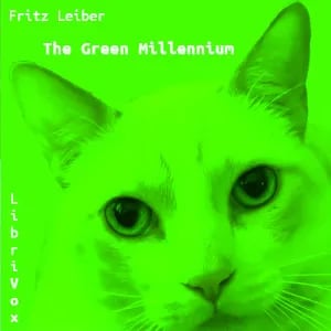 The Green Millennium