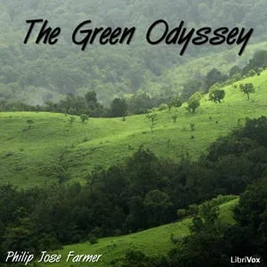 The Green Odyssey