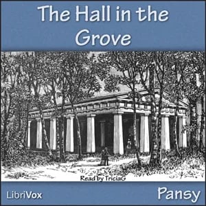 The Hall in the Grove
