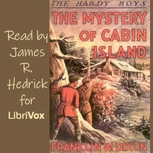 The Hardy Boys: The Mystery of Cabin Island