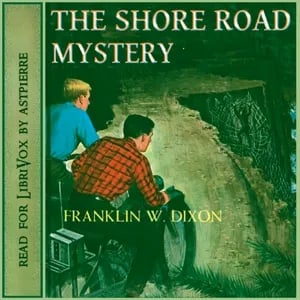 The Hardy Boys: The Shore Road Mystery (version 2)