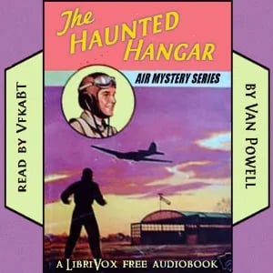 The Haunted Hangar