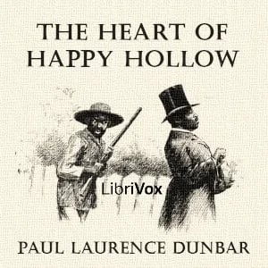 The Heart of Happy Hollow (Version 2)