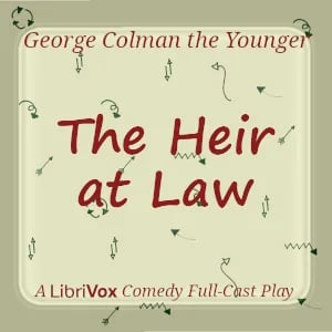 The Heir At Law