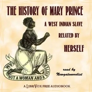 The History of Mary Prince