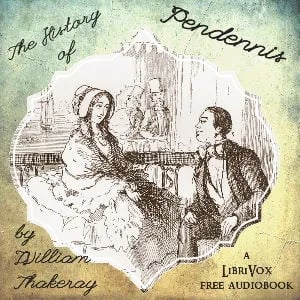 The History of Pendennis