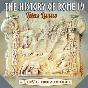 The History of Rome, volume 4