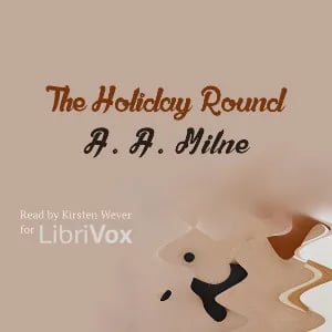 The Holiday Round