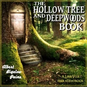 The Hollow Tree and Deep Woods Book