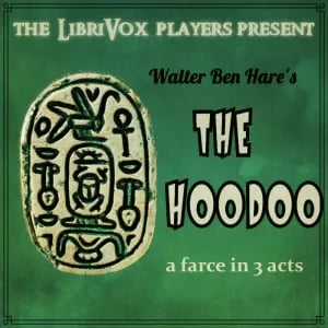 The Hoodoo
