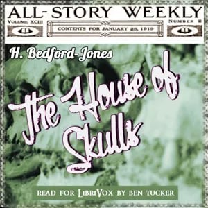 The House of Skulls