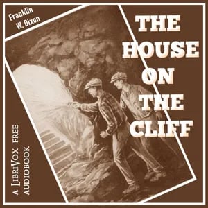 The House on the Cliff (Version 2)
