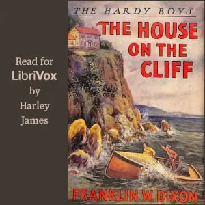 The House on the Cliff (Version 3)