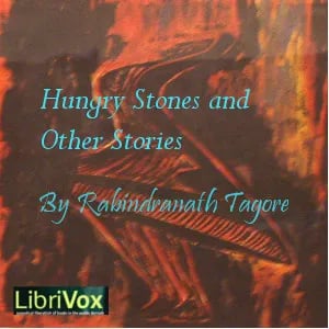 The Hungry Stones And Other Stories