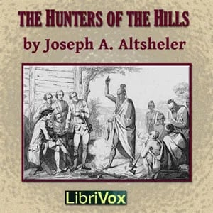 The Hunters of the Hills