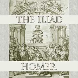 The Iliad
