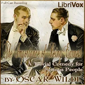 The Importance of Being Earnest (version 5)
