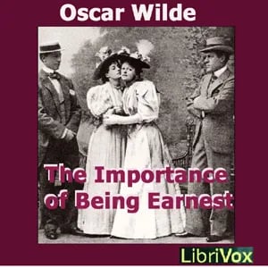 The Importance of Being Earnest (version 3)