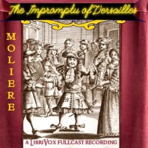 The Impromptu of Versailles