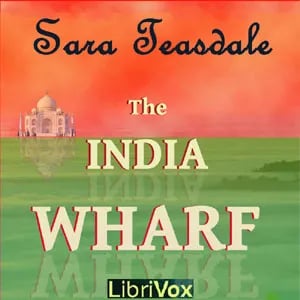 The India Wharf