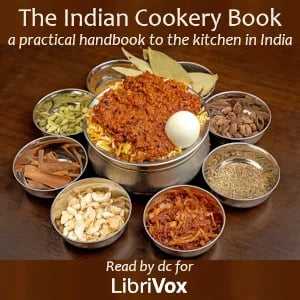 The Indian Cookery Book
