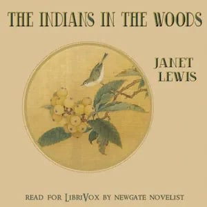 The Indians in the Woods