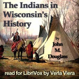 The Indians in Wisconsin's History