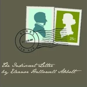 The Indiscreet Letter